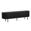 Mueble Tv Charlotte 196, 180x55x40cm