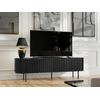 Mueble Tv Charlotte 196, 180x55x40cm