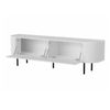 Mueble Tv Charlotte 196, 180x55x40cm