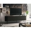 Mueble Tv Charlotte 196, 180x55x40cm