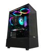 Ordenador Sobremesa Gaming Barcelona Pcgam, Intel I7, 16gb, 500gb Ssd, Rtx4060, W11 Pro