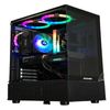 Ordenador  Gaming Barcelona-2 Pcgam, Intel I7, 16gb, 500gb Ssd, Rtx4060ti, W11 Pro