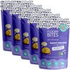 Snack Perro 100% Natural Flooppbites - Galleta Crujiente - Chuches Y Premios Perro - Yogurt, Miel, Manzanilla Y Tila