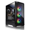 Pc Gaming Volttierpc - Intel Core I5 12400f, 32gb Ram, 1tb M.2 Ssd, Rtx 3060, Wifi 6, Bluetooth 5.2, Windows 11 Pro