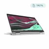 Hp Elitebook X360 1030 G3 Táctil 13,3" I5 8350u, 16gb, Ssd 256gb, Full Hd, A+/ Producto Reacondicionado