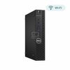 Dell Optiplex 3050 Micro I5 6500t, 16gb, Ssd 256gb, Wifi, A/ Producto Reacondicionado