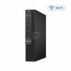 Dell Optiplex 3050 Micro I5 6500t, 16gb, Ssd 256gb, Wifi, A/ Producto Reacondicionado