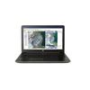 Hp Zbook 15 G3 15,6" Xeon E3 1505m, 16gb, Ssd 512gb, Full Hd, A/ Producto Reacondicionado