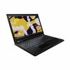 Lenovo Thinkpad P50 Táctil 15,6" I7 6700hq, 16gb, Ssd 256gb, Nvidia Quadro M1000m 2gb, Full Hd, A+/ Producto Reacondicionado