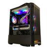 Ordenador Sobremesa Gaming Lunar Amd Ryzen 9 5900x, 32gb, 1tb Ssd, Rtx 4070ti, W11 Pro