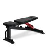 Dkn Elite Fid Utility Bench