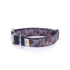 Collar Para Perros Funny Leopardo Multi Pamppy 45 Cm