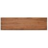 Mueble Para Tv De Madera Maciza De Mango 110x30x50 Cm