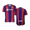 Camiseta Adulto Fc Barcelona Producto Oficial Licenciado Primera Equipación 23-24