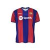 Camiseta Adulto Fc Barcelona Producto Oficial Licenciado Primera Equipación 23-24