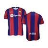 Camiseta Personalizable Fc Barcelona Producto Licenciado 1ª Equipación 23-24