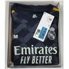 Conjunto Bellingham Real Madrid Producto Oficial Licenciado 2ª Equipación  23-24 con Ofertas en Carrefour