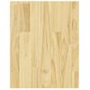 Mueble De Tv De Madera Maciza De Pino 70x33x42 Cm