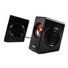 Mars Gaming Ms1 - Altavoces Gaming, 10w Potencia, Subwoofer, Jack 3.5mm