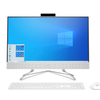 Pc Hp Aio 24-df0077ns I3-10100t 8gb 512gbssd 24" Fhd W10h