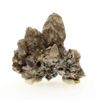 Cuarzo Ahumado - Natural Pierre De Francia, Haute -savoie - Mineral De Colección Ultra Rara | 295.9 Cts - Certificado De Autenticidad Incluido | 60 X 55 X 30 Mm