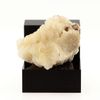 Calcita - Natural Pierre De Francia, Haute -savoie, Les Courtes - Mineral De La Colección Multicolor | 584.9 Cts - Certificado De Autenticidad Incluido | 62 X 56 X 45 Mm