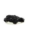 Hematita + Fluorita Gris De Haute -savoie, Francia - Mineral De Colección Ultra Rara | 184.6 Cts - Certificado De Autenticidad Incluido | 53 X 35 X 20 Mm