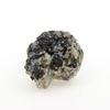 Hematita + Fluorita Gris De Haute -savoie, Francia - Mineral De Colección Ultra Rara | 164.0 Cts - Certificado De Autenticidad Incluido | 50 X 32 X 23 Mm