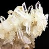 Quartz Y Siderite - Natural Pierre De Francia, Vizille - Rock And Mineral Crystal Rare, 133.3 Ct - Certificado De Autenticidad Incluido | 63 X 38 X 27 Mm