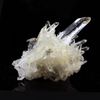 Quartz And Siderit - Natural Pierre De Francia, Vizille, Belledonne Massif - Rock And Mineral Crystal Rare, 59.1 Ct - Certificado De Autenticidad Incluido | 40 X 30 X 25 Mm