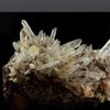 Siderite, Cuarzo, Pirita-natural Pierre De Francia, Saint-pierre-de-méage-magnificent Specimen Of Siderite, Cuarzo Y Pirita, Perfecto Para Coleccionistas | 253.9 Ct - Certificado De Autenticidad Incluido | 55 X 40 X 38 Mm