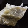 Siderite, Cuarzo - Pierre Natural De Francia, Saint -pierre -de -méage - Magníficas Propiedades De Cristal Multicolor, Curación Y Energía - 242.2 Ct - Certificado De Autenticidad Incluido | 50 X 30 X 23 Mm