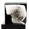 Baryte - Pierre Natural De Francia, La Mure, Isère, Auvergne -rhône -alpes - Mineral Ultra Rare, Multicolor, 681.1 Ct - Certificado De Autenticidad Incluido | 82 X 73 X 22 Mm