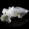 Quartz Cristal De Roche - Piedra Natural De Francia, La Mure - Cristal De Roca Auténtica, Curación Y Propiedades Energéticas | 95.1 Ct - Certificado De Autenticidad Incluido | 67 X 28 X 20 Mm