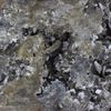 Cerusite - Pierre Natural De Francia, Saint -laurent -le -minier - Rara Mineral Multicolor, Colección De José Duarte, 1002.1 Ct - Certificado De Autenticidad Incluido | 80 X 65 X 30 Mm