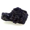 Chesylite (azurite) - Natural Pierre De Francia, Chessy -les -mines - Cristal Azul Multicolor, Colección De José Duarte | 59.35 Ct - Certificado De Autenticidad Incluido | 33 X 20 X 20 Mm