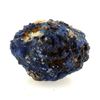 Chesylite - Natural Pierre De Francia, Chessy -les -mines - Rare Cristal D'azurite, José Duarte Collection | 133.3 Ct - Certificado De Autenticidad Incluido | 30 X 30 X 25 Mm