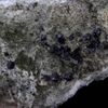 Grenat Melanite - Piedra Natural De Los Estados Unidos, San Benito Co. - Piedra Preciosa Rara, Energía Multicolor, Poderosa | 561.1 Ct - Certificado De Autenticidad Incluido | 100 X 40 X 33 Mm