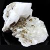 Allanite - Natural Pierre De Francia, Mina Trimouns Talc, Luzenac, Ariège, Occitanie - Mineral Raro De Colección Con Certificado De Autenticidad | 62.44 Ct - 40 X 25 X 23 Mm