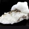 Allanite - Natural Pierre De Francia, Mina Trimouns Talc, Luzenac, Ariège, Occitanie - Mineral Raro De Colección Con Certificado De Autenticidad | 62.44 Ct - 40 X 25 X 23 Mm