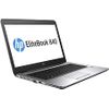 Portátil Reacondicionado Hp Elitebook 840 G3 Wwan, Intel Core I7-6500u, 8gb Ram, 256gb Ssd, 14"led, Wlan, Bluetooth, Lector De Huella, Webcam, Grado A