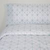 10xdiez Funda Nórdica Darío  | (cama De 105cm - Estampado)