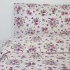 10xdiez Funda Nórdica Romantic  | (cama De 105cm - Rose)