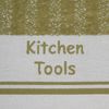 10xdiez Paño De Cocina Kitchen Tools 10271 | (verde  )