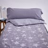 10xdiez Saco Nórdico Ajustable Cama Individual (funda + Relleno) - ( 6494 - Cama 80cm ) | (cama 80cm - 6494)