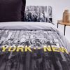 10xdiez Funda Nórdica Empire  | (cama De 105cm - Gris)