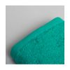 10xdiez Toalla Algodón 550 Gr/m2 Verde  | (toalla Lavabo - 50x100 Cm - Verde)