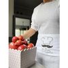 10xdiez Delantal Cotton Bon Appetit 2