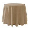 10xdiez Falda Para Mesa Camilla | (camel  )