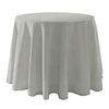 10xdiez Falda Para Mesa Camilla | (gris  )